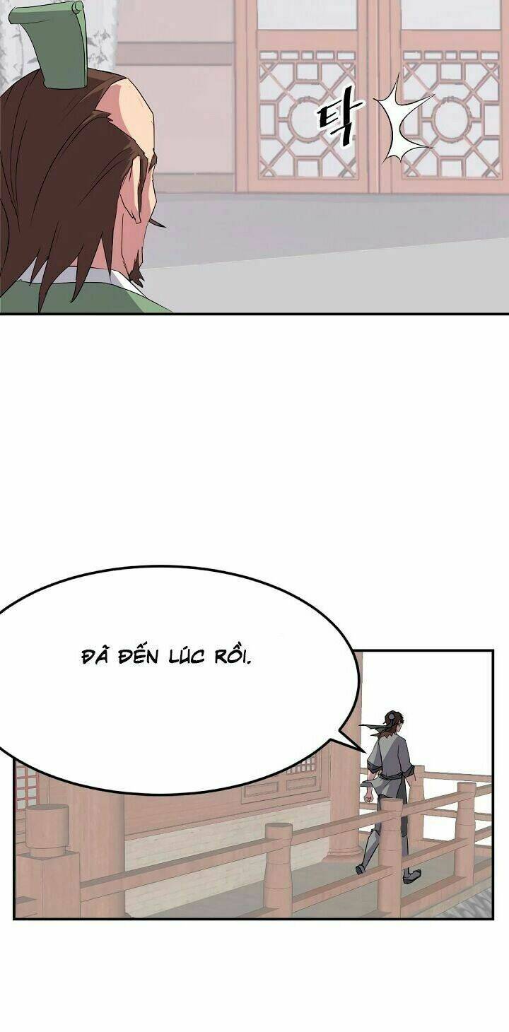 Trọng Sinh, Bất Khả Chiến Bại: Chapter 26