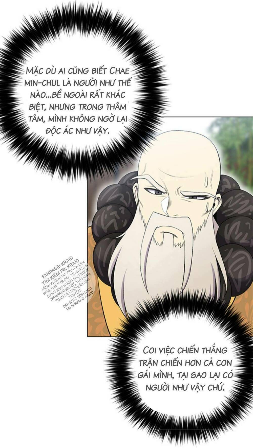 Luân Hồi Ác Nhân: Chapter 26