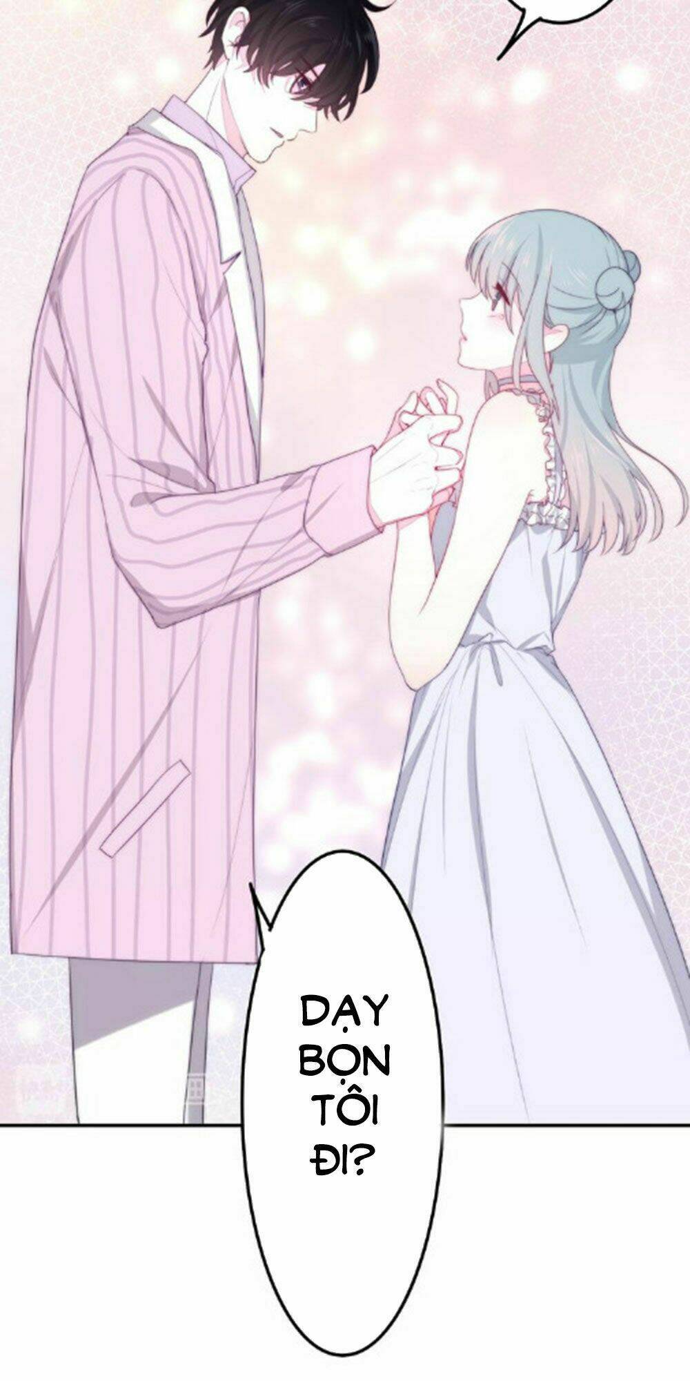 Tháng Sáu Không Hẹn Mà Gặp: Chapter 32