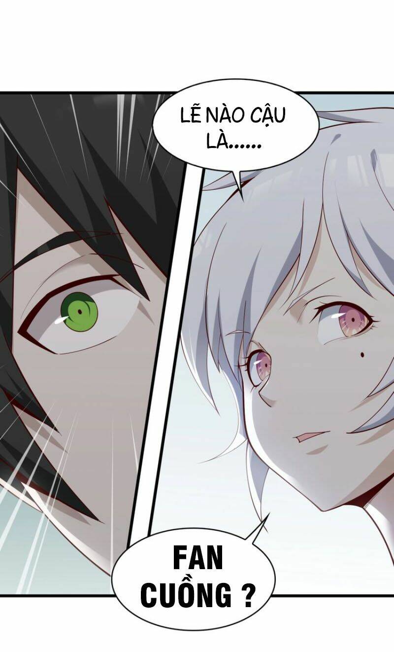 Siêu Cấp Đại Chủ Bạ: Chapter 39