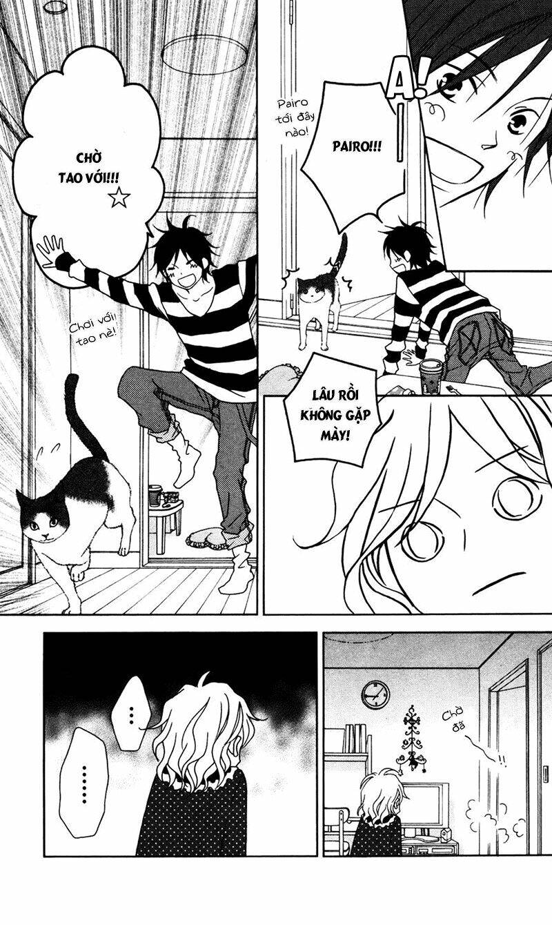 Love So Life: Chapter 70