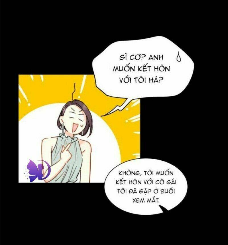 Hẹn Hò Nơi Công Sở: Chapter 11