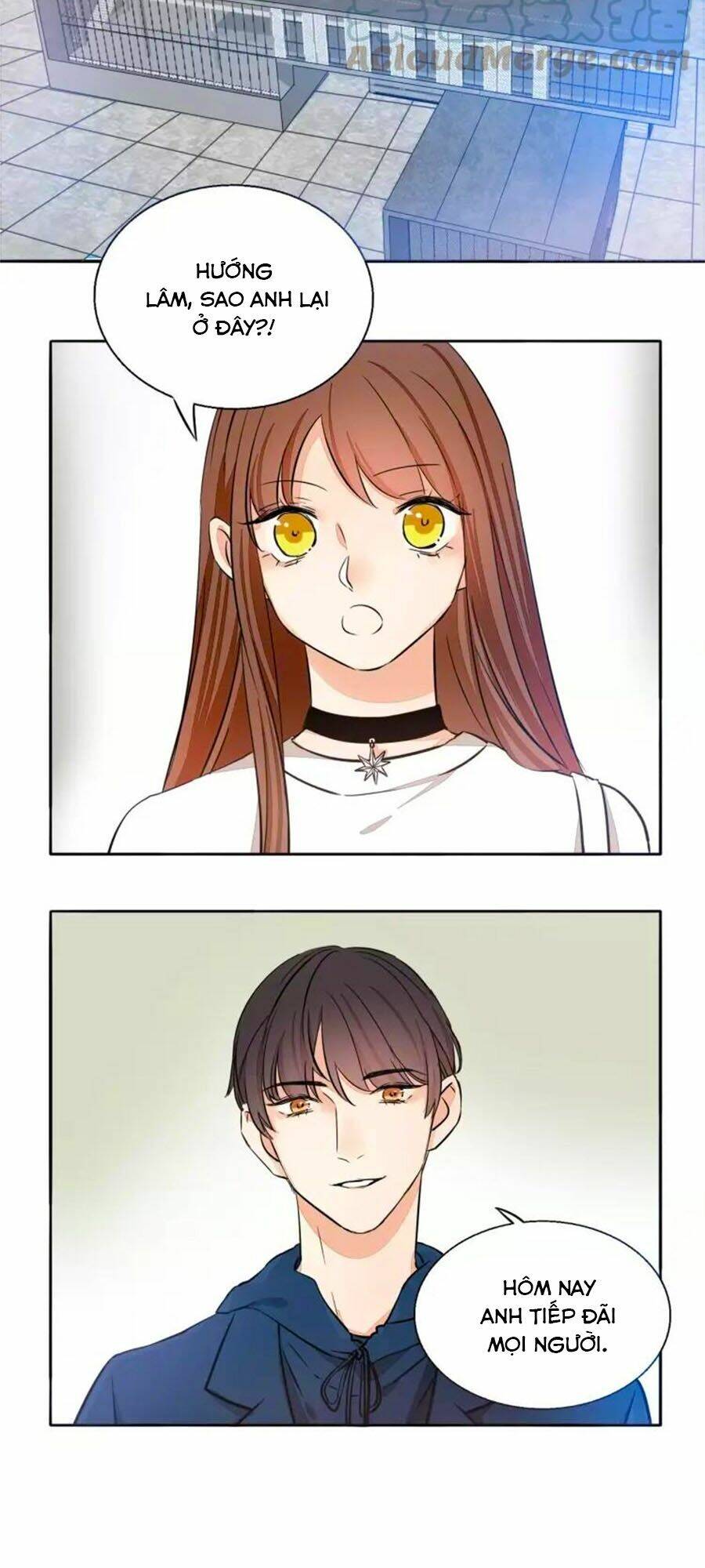 Mùi Hương Lãng Mạn: Chapter 60