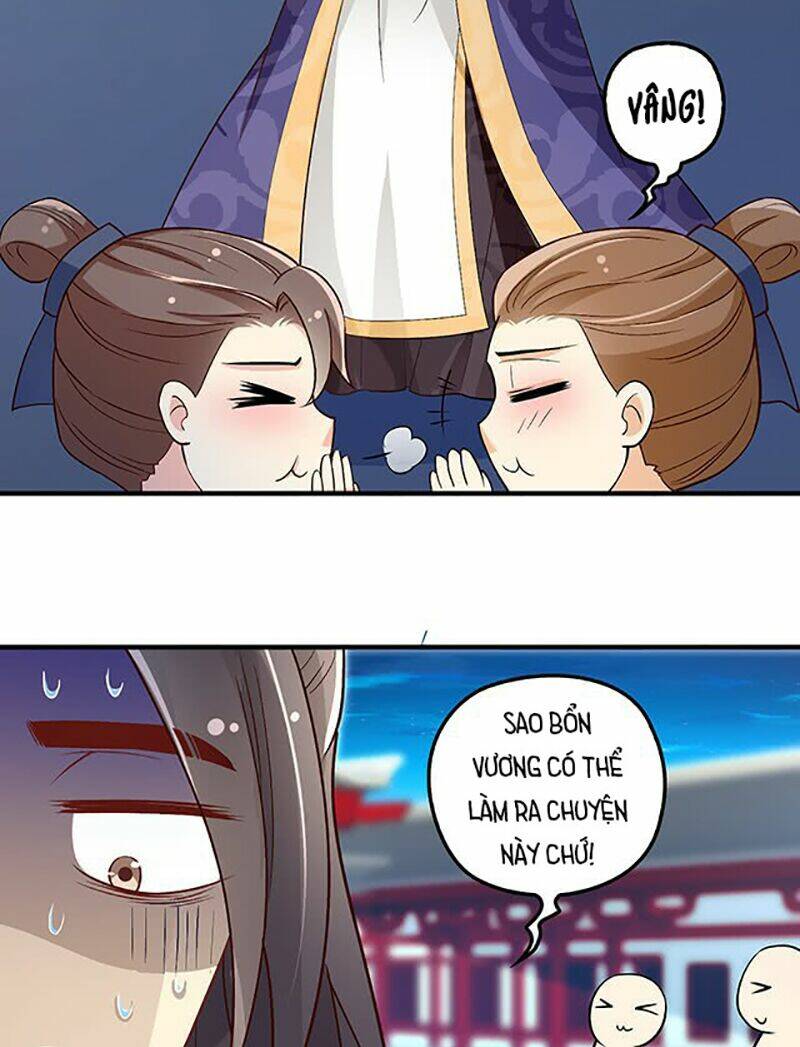 Vương Phi Thật Uy Vũ: Chapter 49