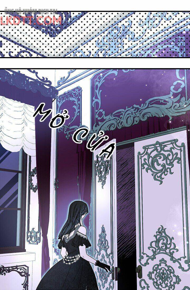 Mylord, Nữ Hoàng Của Loài Sói!: Chapter 14