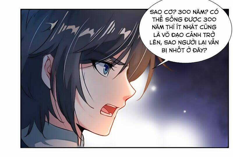 Cửu Dương Thần Vương: Chapter 50