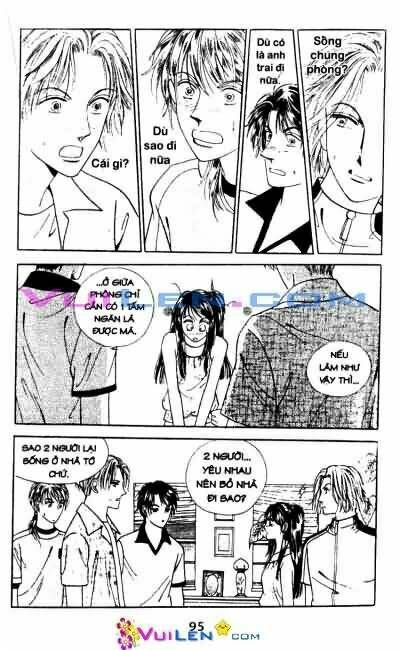 Cô Gái Yêu Kiều: Chapter 6