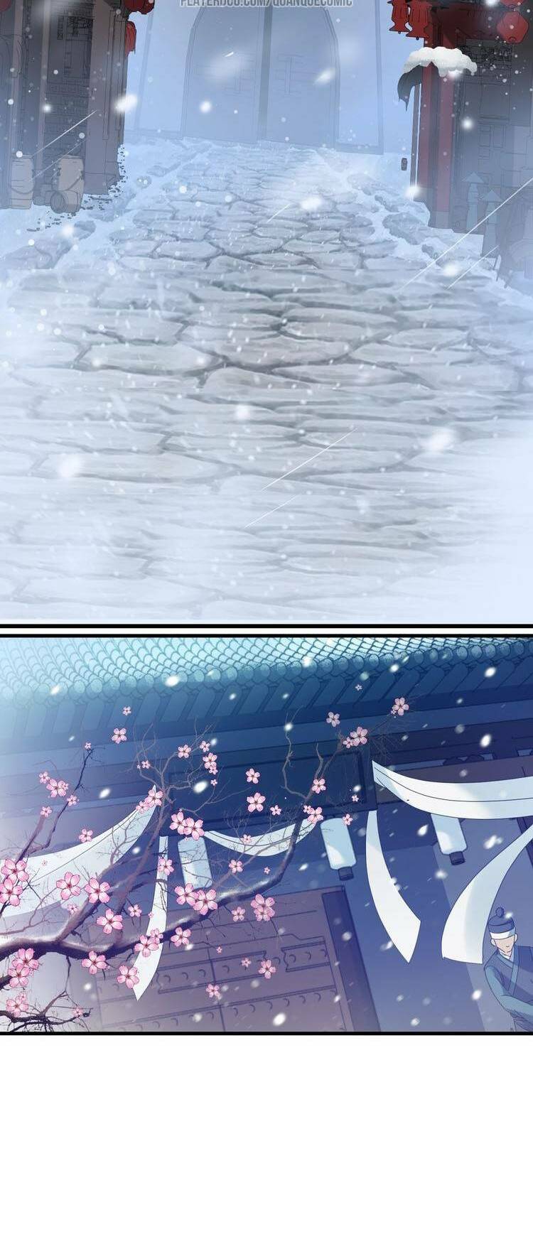 Long Mạch Võ Thần: Chapter 49