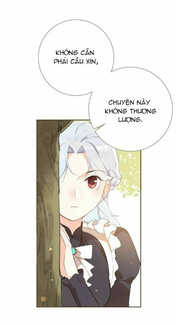 Hầu Nữ Giá Đáo: Chapter 5