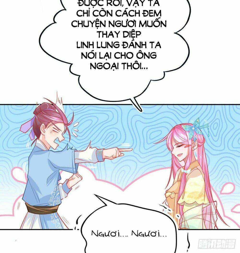 Bổn Vương Phi Có Roi Trong Tay: Chapter 9