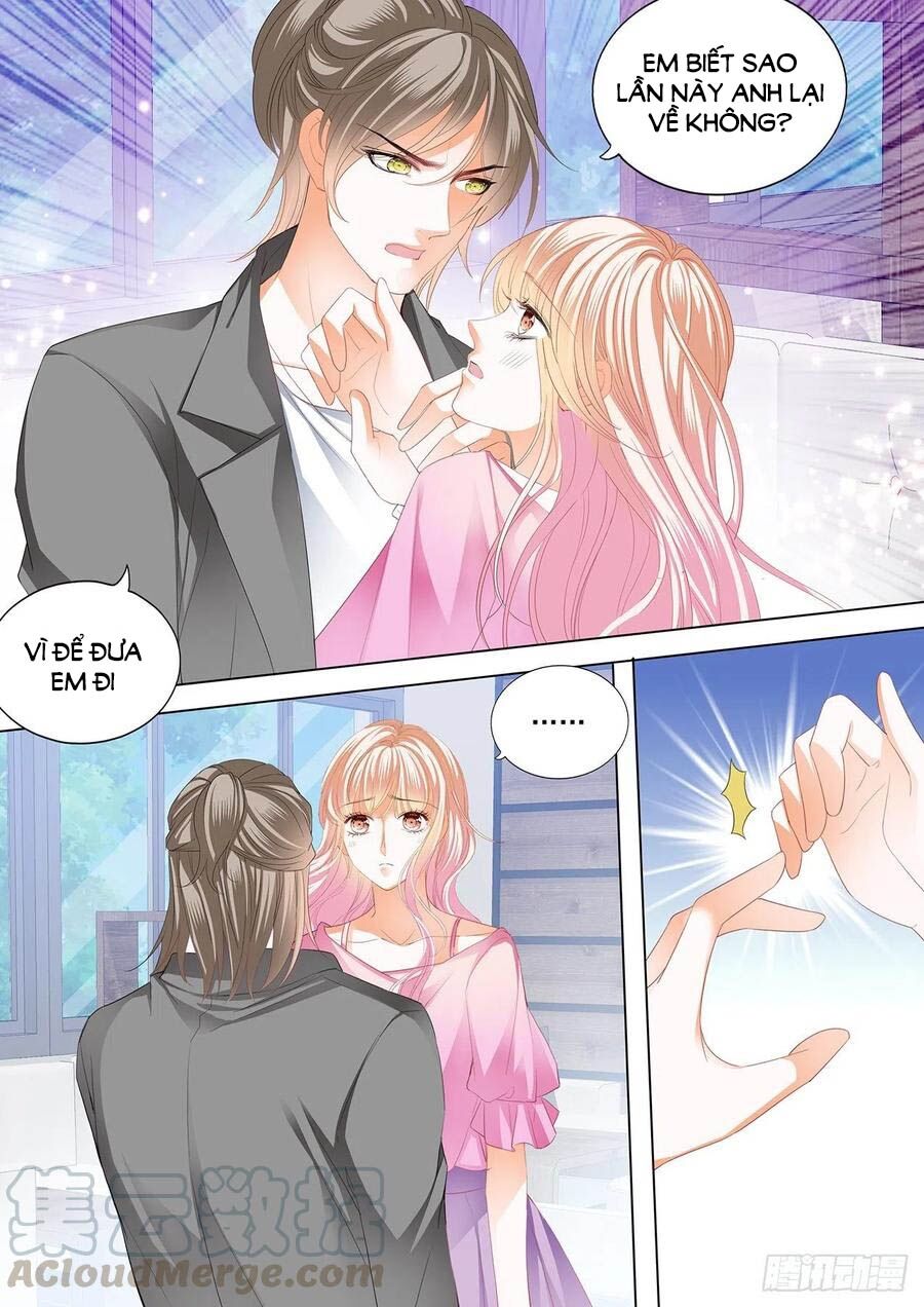 Bá Đạo Tiểu Thúc, Xin Trêu Chọc Vừa Thôi!: Chapter 200