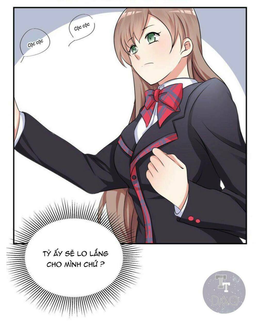 Đoạt Hôn Ác Thiếu: Chapter 4