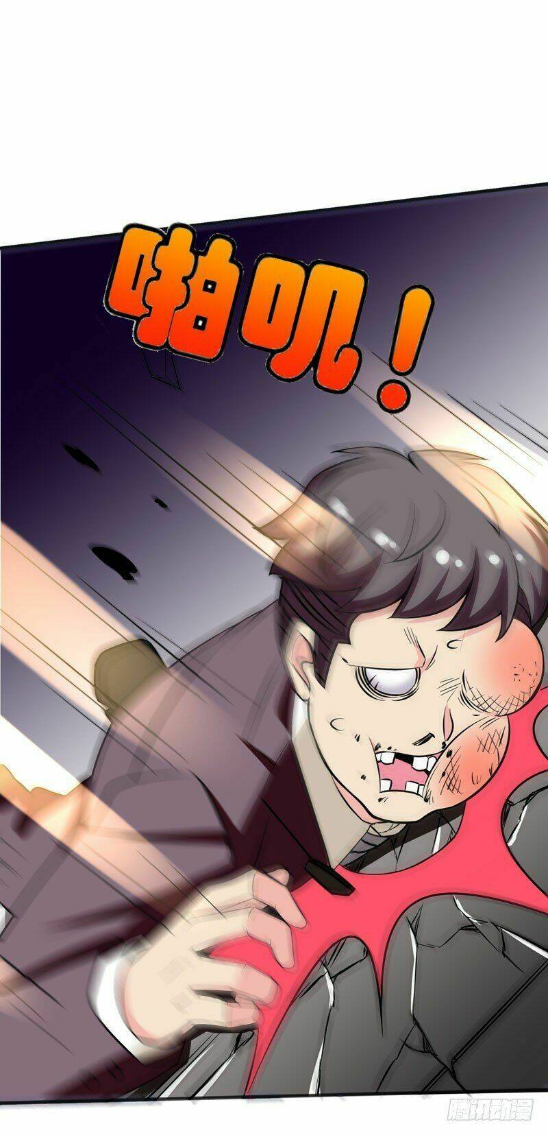 Vòng Bạn Bè Địa Phủ: Chapter 19