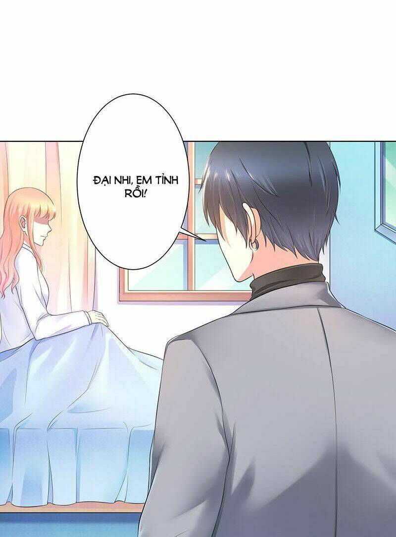 Trí Mệnh Sủng Thê: Tổng Tài Mau Nạp Mạng: Chapter 113