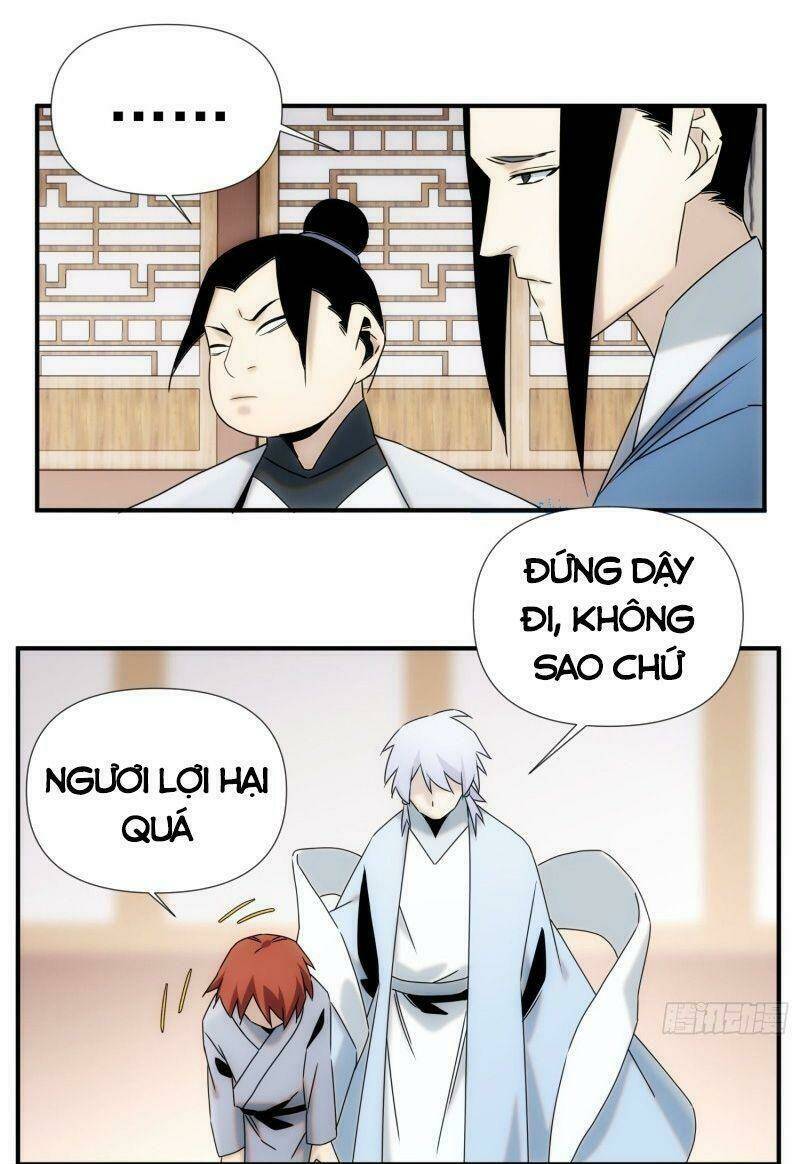 Ma Vương Là Đại Địa Chủ: Chapter 58