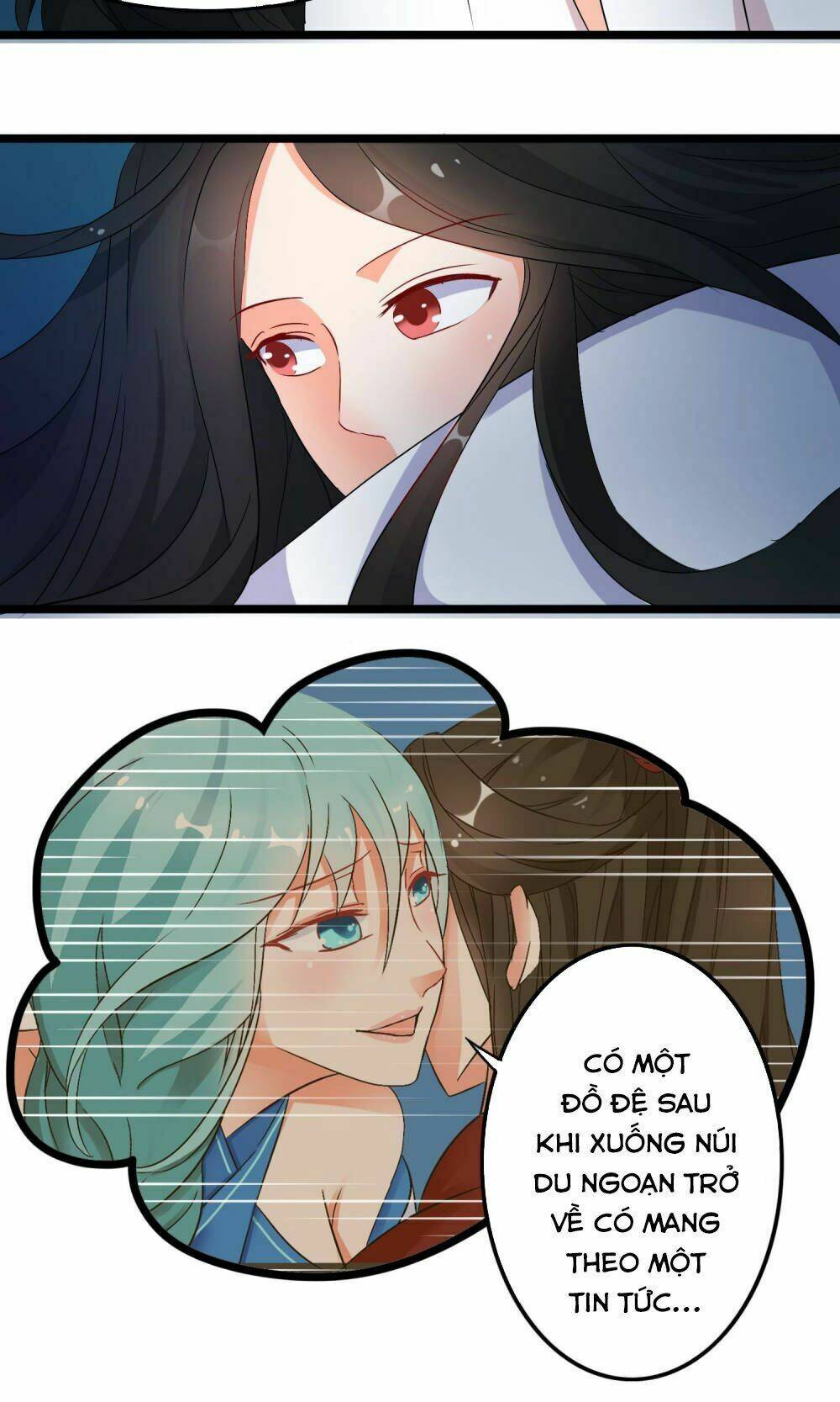 Nghịch Đồ Tại Thượng: Chapter 9