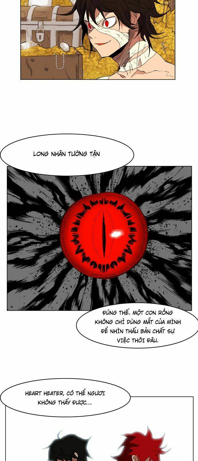 Hard Core Leveling Warrior: Chapter 139