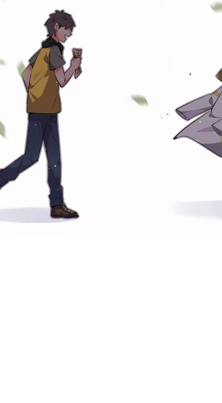 Hóa Ra Tôi Là Công Cụ Trong Game Tình Yêu: Chapter 13