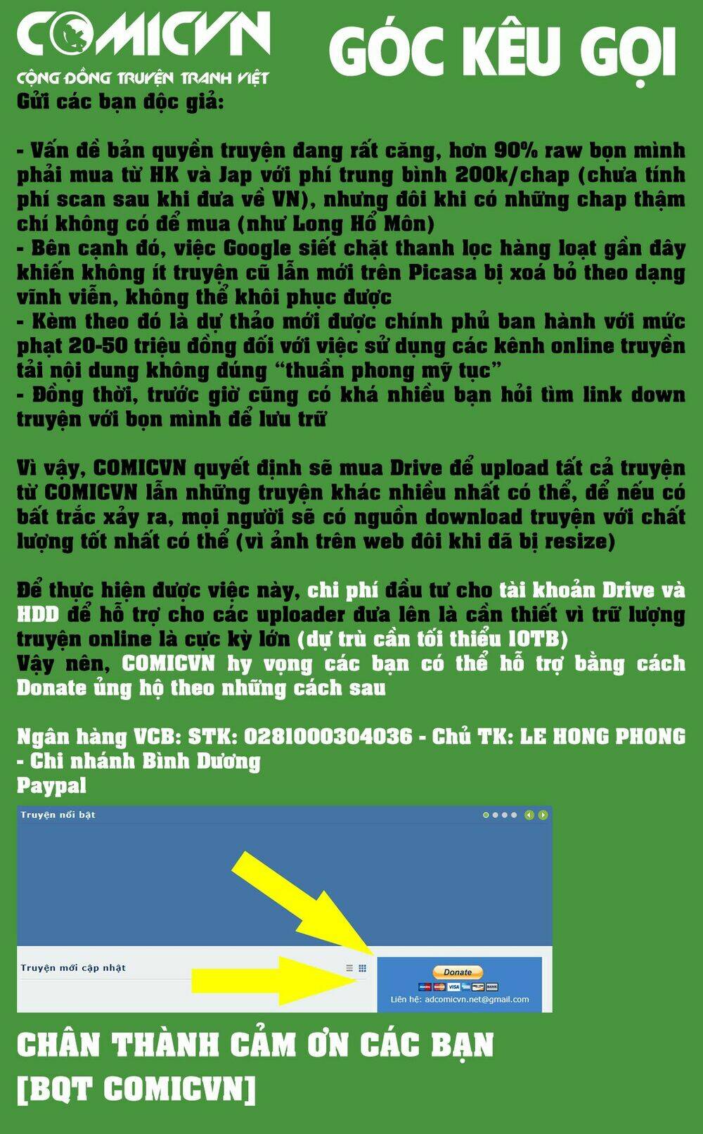 Xích Trụ Phạn Đường: Chapter 13.2