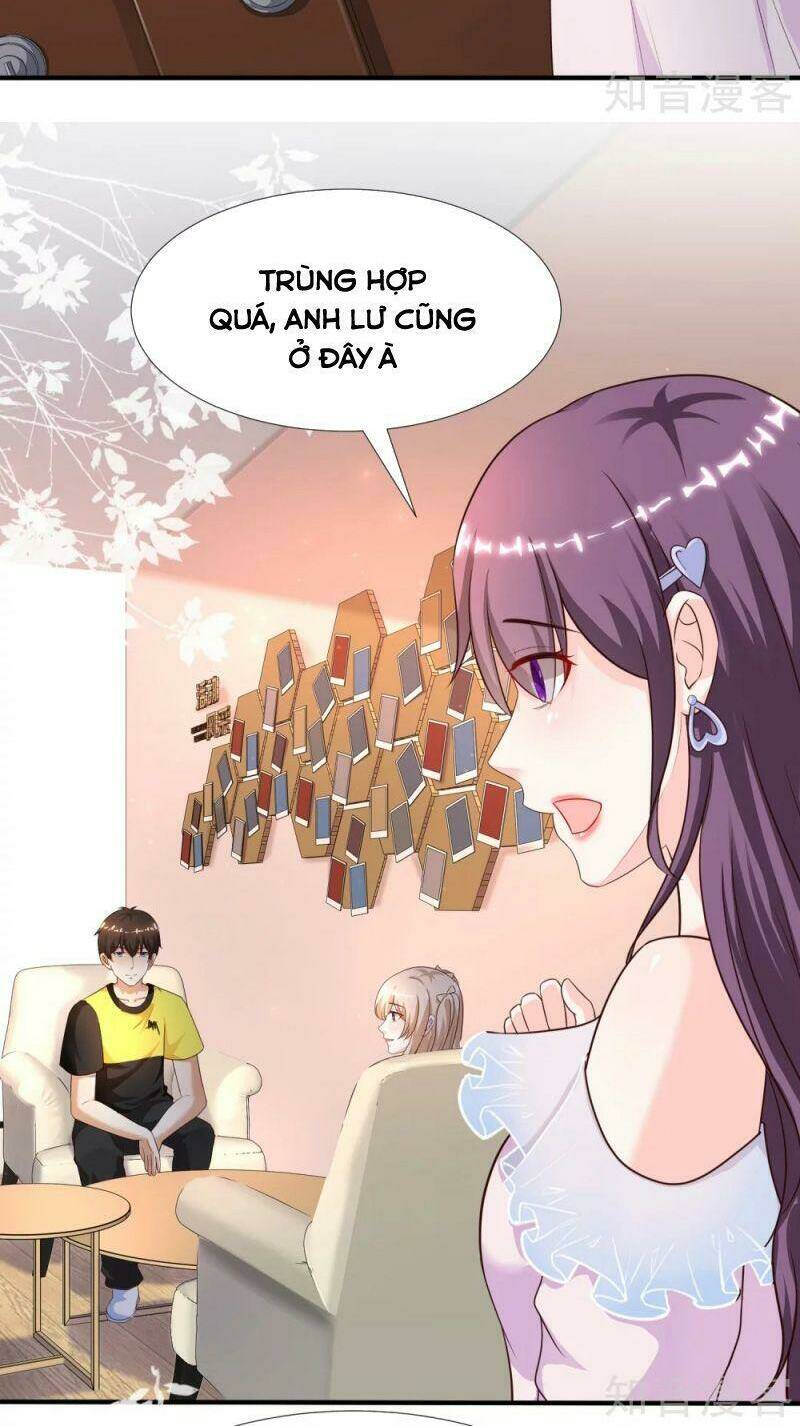 Tối Cường Vận Đào Hoa: Chapter 157