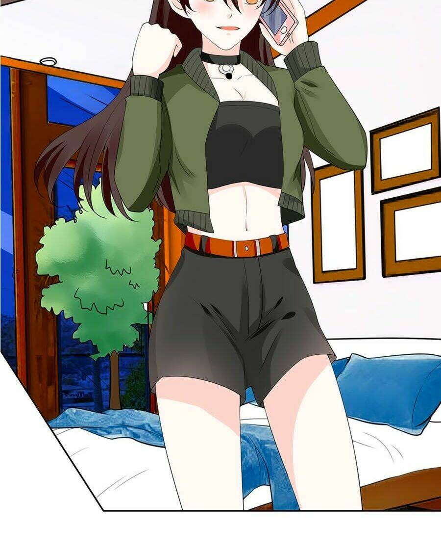 Bạn Trai Là Ngôi Sao: Chapter 114