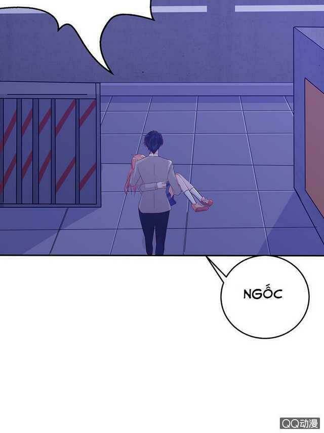 Băng Sơn Học Trưởng Không Được Chọc: Chapter 37.2