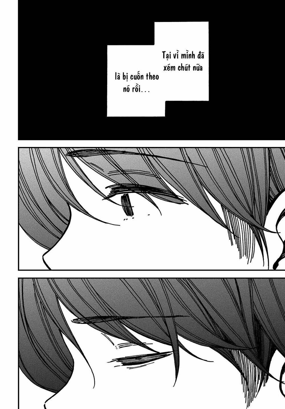 Kakushigoto - Secrets: Chapter 6