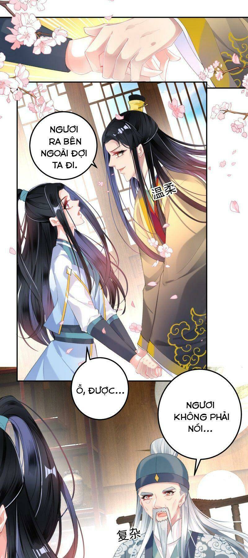 Vương Gia, Áo Lót Của Ngươi Rơi Mất Rồi: Chapter 98
