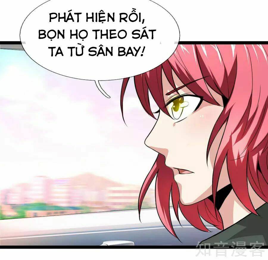 Tuyệt Thế Phi Đao: Chapter 72