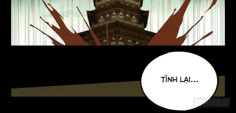 Võ Lực Chí Mạng: Chapter 19