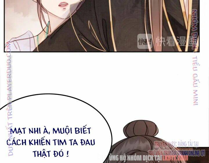 Trọng Sinh Bá Sủng Nhiếp Chính Vương Quá Mạnh Mẽ: Chapter 189