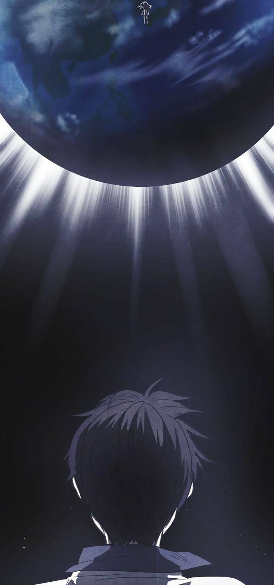 Cậu Bé Shotgun: Chapter 49