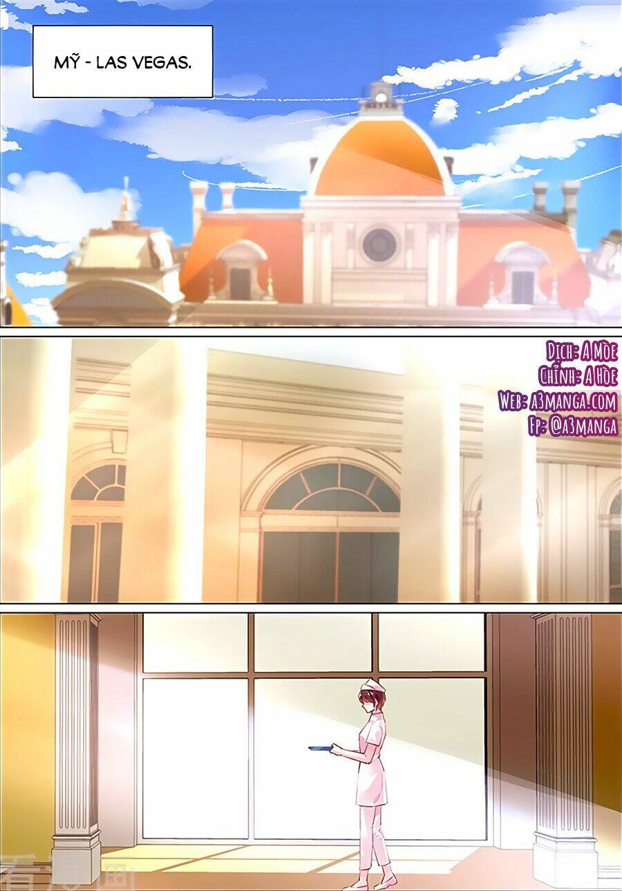 Bá Tình Ác Thiếu: Dạy Bảo Tiểu Đào Thê: Chapter 274