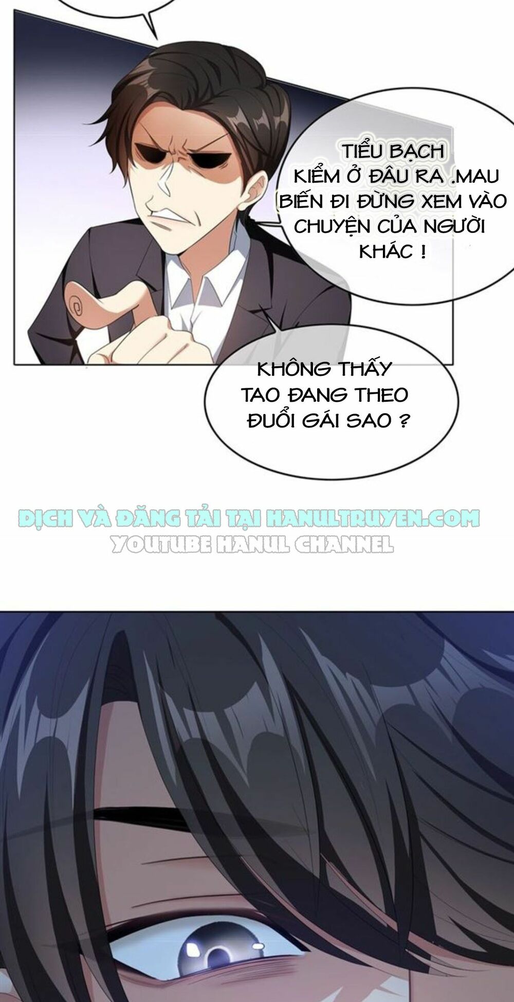 Cô Vợ Nhỏ Nuông Chiều Quá Lại Thành Ác!!: Chapter 55