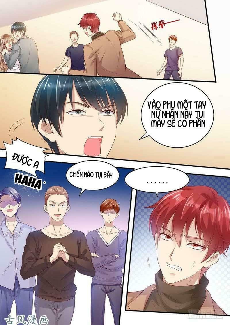Cưng Chiều Vợ Yêu: Chapter 9