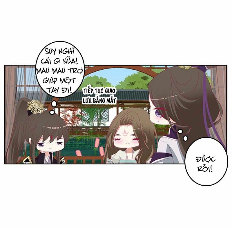 Thông Linh Phi: Chapter 425