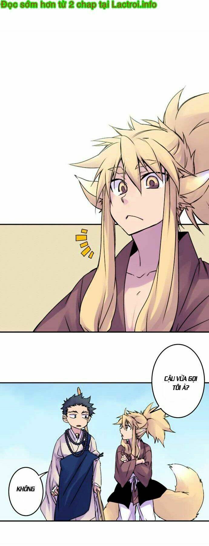 Ake No Tobari: Chapter 53