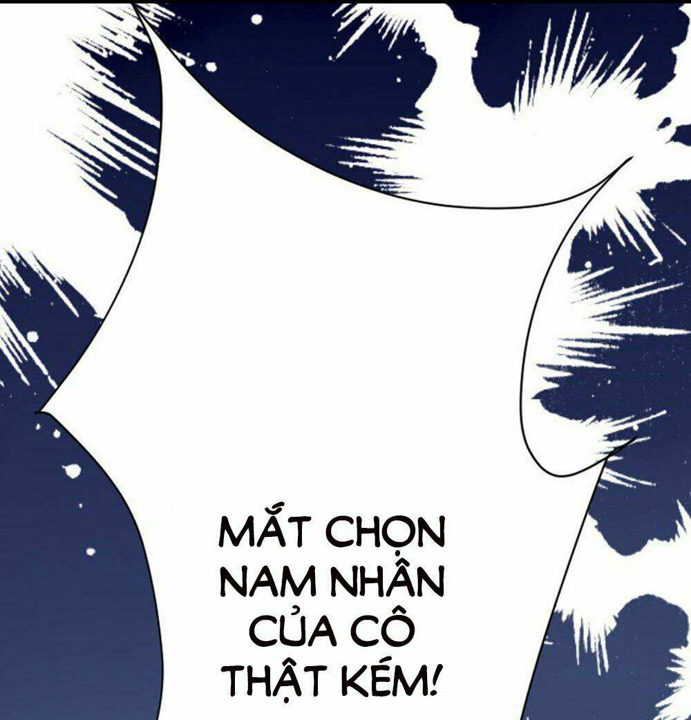 Vạn Năm Nhân Duyên Nhất Tuyến Khiên: Chapter 9