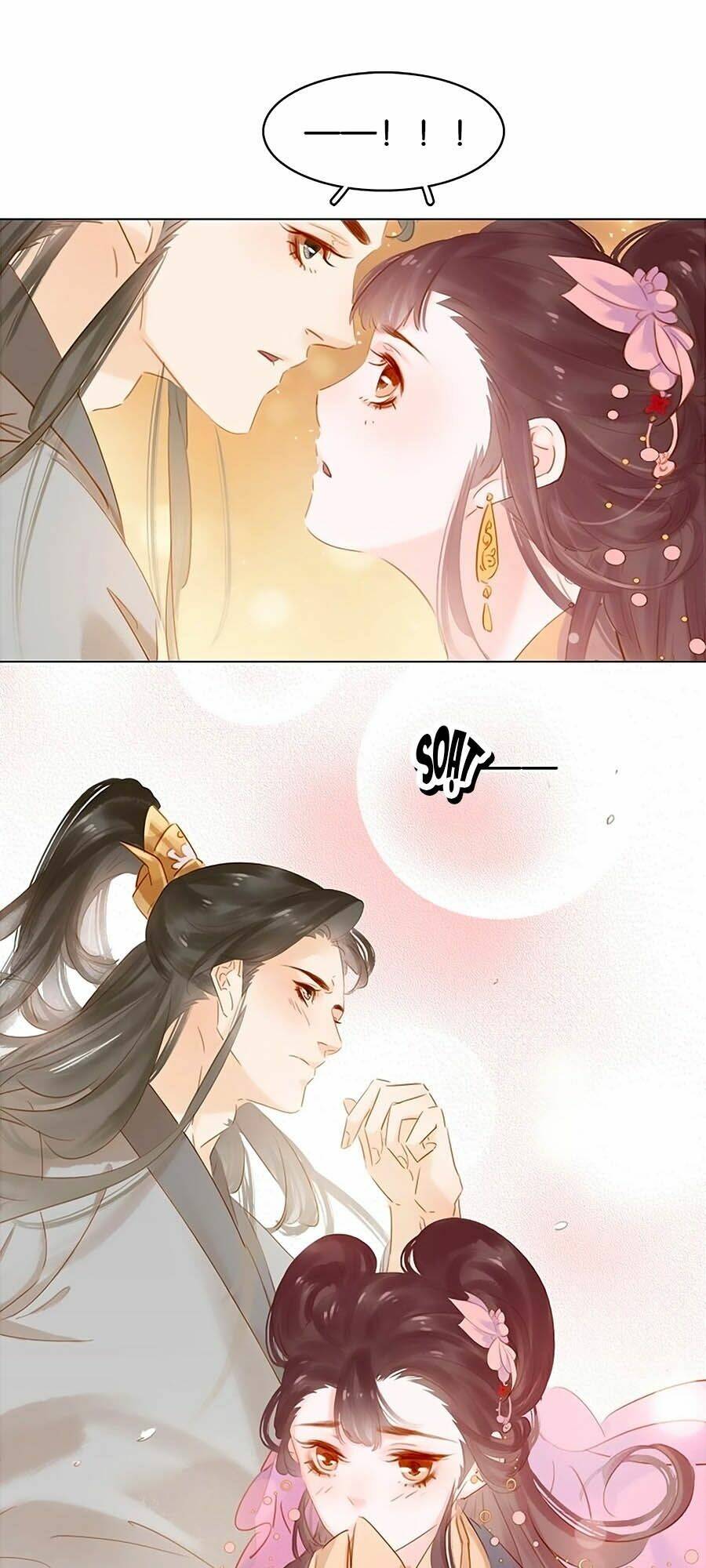 Tiểu Sư Phụ, Tóc Giả Của Ngài Rơi Rồi!: Chapter 13