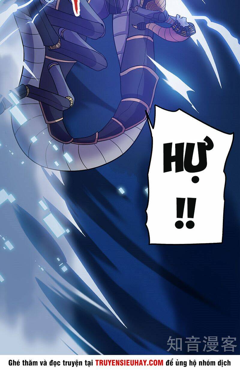Tiên Vương Trùng Sinh: Chapter 31