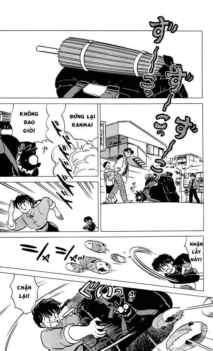 Suối Lời Nguyền: Chapter 216