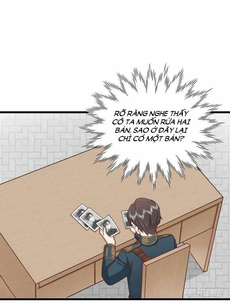 Vợ Yêu Tư Sủng Của Thiếu Soái: Chapter 34