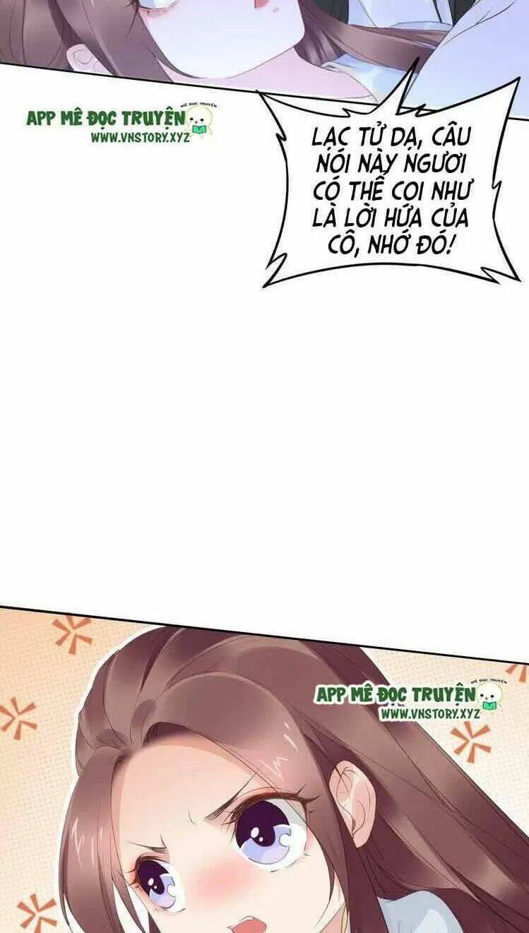 Nhất Sinh Nhất Thế Tiếu Thương Khung: Chapter 32