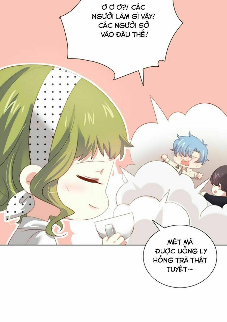 Tình Yêu Là Thế 2: Chapter 31