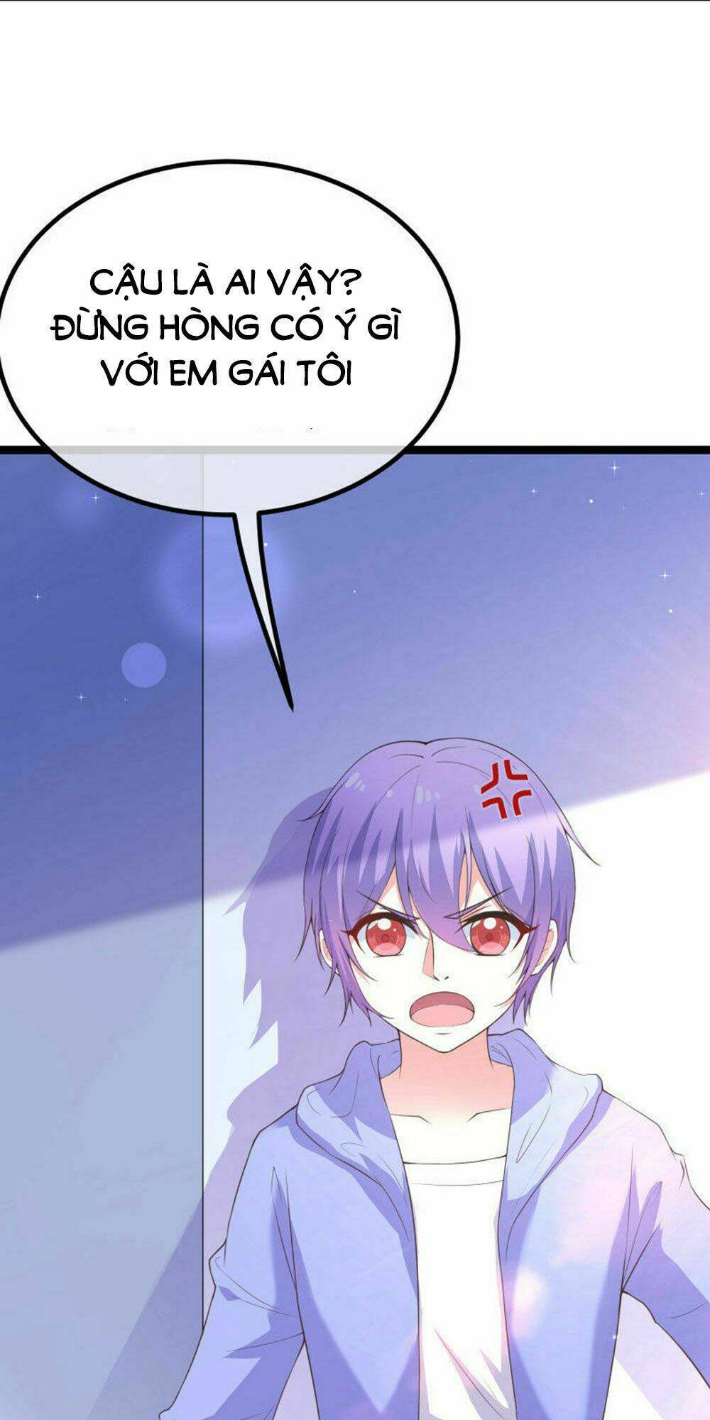 Boss Của Tôi Là Đại Thần: Chapter 85