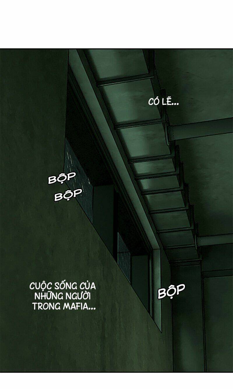 Nửa Đêm Ở Poppy Land: Chapter 46