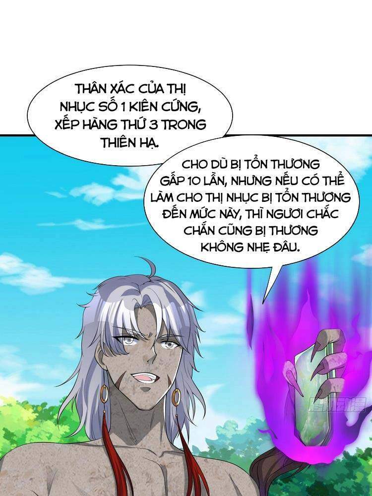 Tà Du Ký: Chapter 133