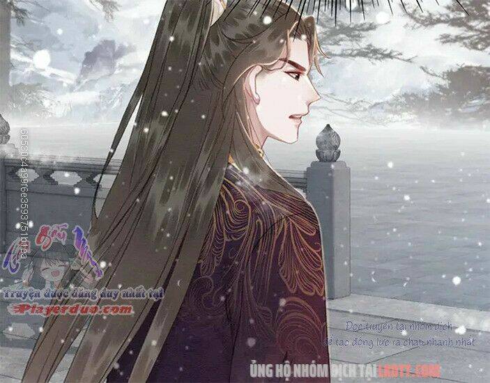 Trọng Sinh Bá Sủng Nhiếp Chính Vương Quá Mạnh Mẽ: Chapter 128