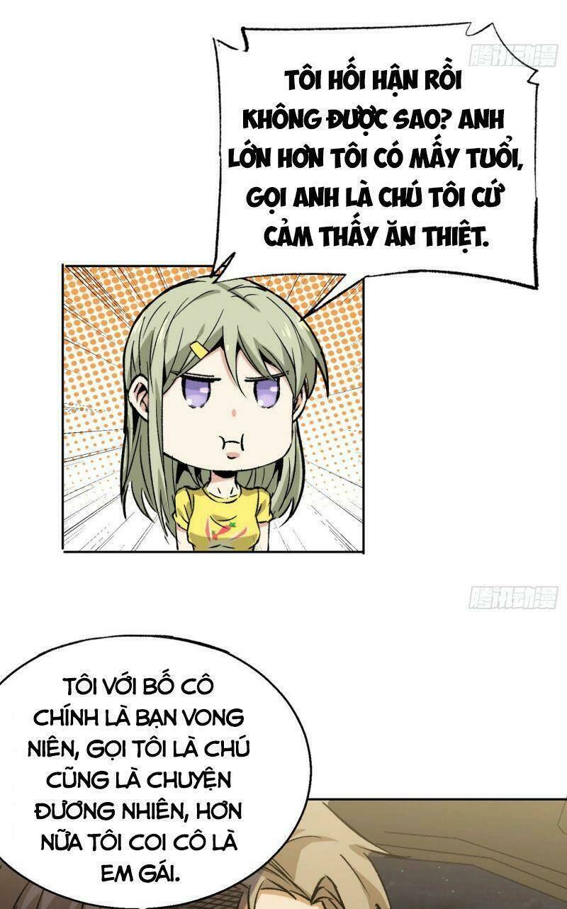 Cuồng Thiếu Siêu Thiên Tài: Chapter 12