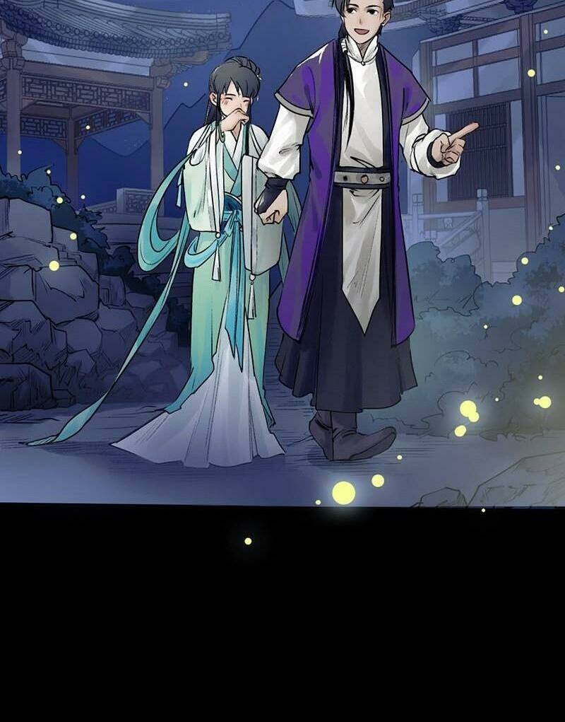 Liên Thành Quyết: Chapter 23